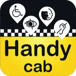 Handycab icon