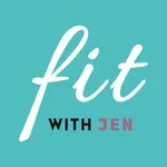 Fit with Jen icon