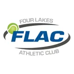 Four Lakes Athletic Club icon