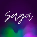 Saga Sleep – здоровый сон icon