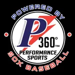 P360 Performance Sports icon