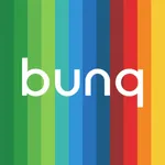 bunq for Watch icon