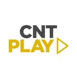 CNT Play icon