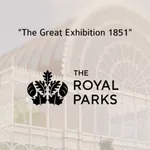 Great Exhibition 1851 in AR icon