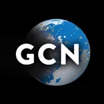 The Global Church Network icon