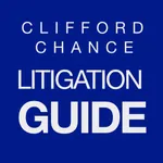 Clifford Chance Litigation icon