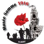 Somme 1916 Museum - Albert icon