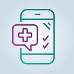 My Health Sense icon