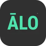 ALO.ai - ALO AI Walkie-Talkie icon