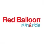 Red Balloon Run & Ride icon