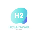 H2 Sarawak icon