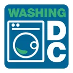 Washing DC Laundry Pickup icon