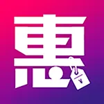 众惠宝--全民优惠 icon