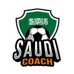 Saudi Coach icon