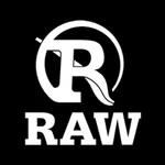 RAW GYMS icon