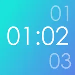 Big Clock - Pro Time Widgets icon