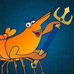 Super Shrimp - Deep Waters icon