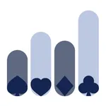 Pocket Poker Odds icon