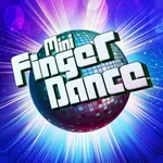 Mini Finger Dance icon