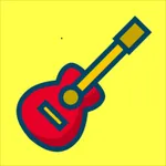 GuitarTuningWatch icon