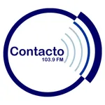 Contacto FM icon