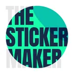 The Sticker Maker icon