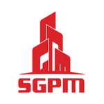 SGPM Home icon