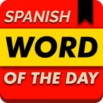 Spanish Word of the Day icon