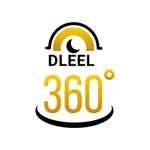 DLEEL 360 icon