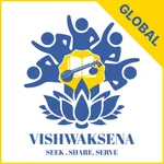 Vishwaksena Global School icon