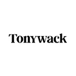 Tonywack icon