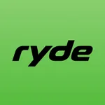 Ryde - Always nearby icon