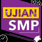 Ujian SMP icon