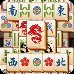 Mahjong Solitaire Panda icon