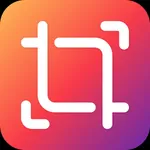 No Crop & Square For Instagram icon