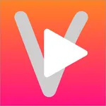 Vocabulary Player - MyPlaylist icon