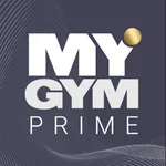 MYGYM Prime DE icon