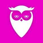 Owlet: Sleep Sound Relax Music icon