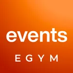 EGYM Events icon