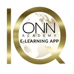 IQONN ACADEMY E-LEARNING APP icon