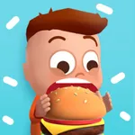 Food Games 3D icon