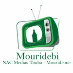 Mouridebi icon