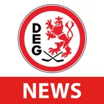 DEG News icon