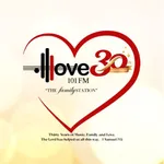 Love 101 FM icon