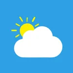 iMeteoWeather icon