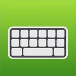 Slideboard Keyboard for Watch icon