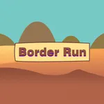 Border Run Game icon