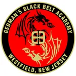 Gedman's Black Belt Academy icon