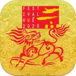 Hue Festival icon