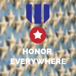 Honor Everywhere AR Portals icon